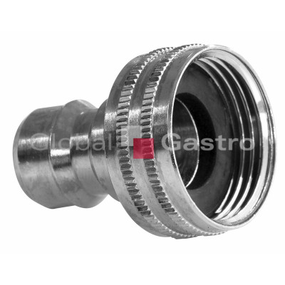 Rychlospojka ke kohoutku 1/2" 0700 | Vikan 570502204659