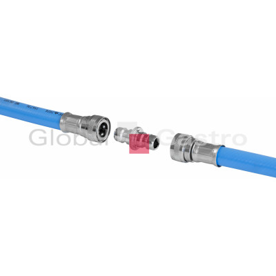 Rychlospojka pro hadice 1/2" 880705 | Vikan 570502204667