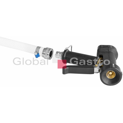 Rychlospojka 3/4" 880715 | Vikan 5705022046795