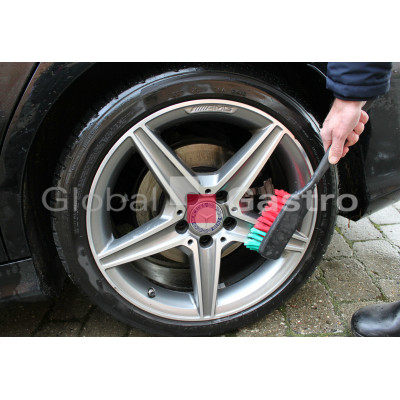 Kartáč 57x410 mm 522252 | Vikan 570502522252