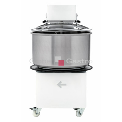 Hnětač spirálový ITR 15 2V 400V   dvourychlostní | PRISMAFOOD 7112450