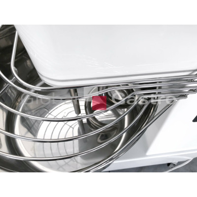 Hnětač spirálový ITR 15 2V 400V   dvourychlostní | PRISMAFOOD 7112450