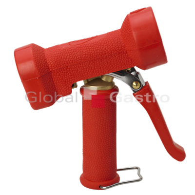 Rozstřikovač červený 93244 | Vikan 570502093244