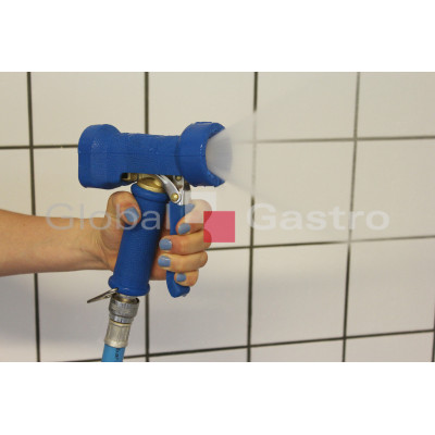 Rozstřikovač červený 93244 | Vikan 570502093244