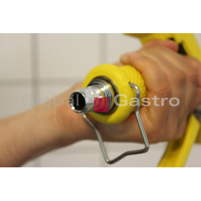 Rozstřikovač žlutý 93246 | Vikan 570502093246