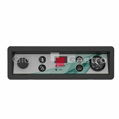 Vakuová balička Henkelman JUMBO 30   vypouklé víko (senzor vakua) | HENKELMAN 5510314S