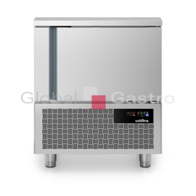 Zchlazovač/zmrazovač SMART W5XG 700 (5xGN1/1) | Coldline 6180052