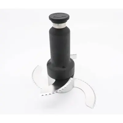 Maxima Kuchyňský robot 12/18L - S-čepel s hrubým ozubením |  08400402