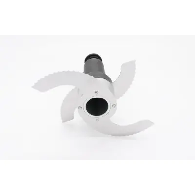 Maxima Kuchyňský robot 12/18L - S-čepel s hrubým ozubením |  08400402