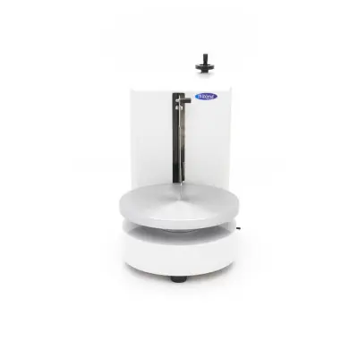Maxima Stroj na zdobení dortů - Ø 36.4 cm - bílý |  09381200