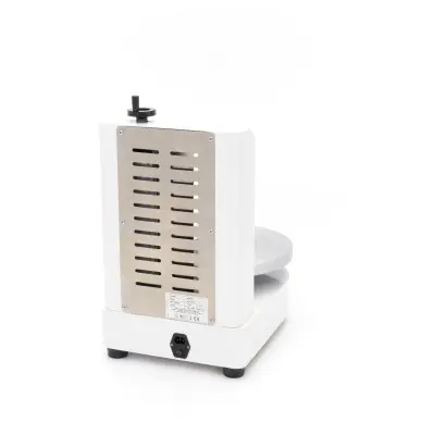 Maxima Stroj na zdobení dortů - Ø 36.4 cm - bílý |  09381200