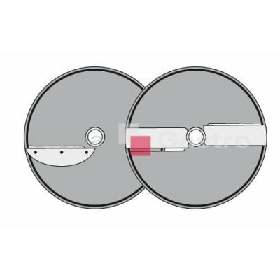 Kotouč X1   8, Φ 205 mm, řez 1 8 mm | OEM 117110602