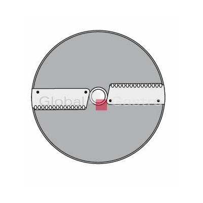 Kotouč H   4, Φ 205 mm, řez 4 mm | OEM 7110610