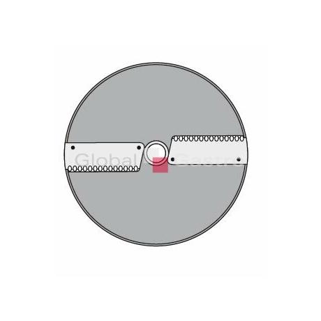 Kotouč H   4, Φ 205 mm, řez 4 mm | OEM 7110610