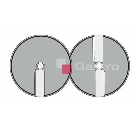 Kotouč E   2, Φ 205 mm, řez 2 mm | OEM 7110620