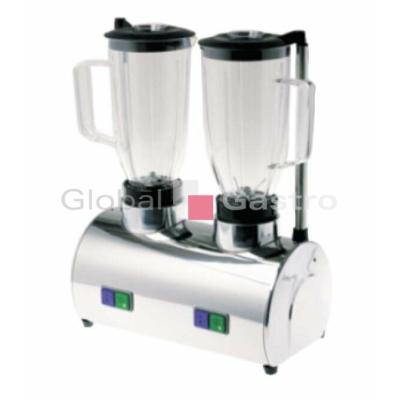 Mixér Remida FR A2 I 2x 1,5l/nerez | REMIDA GROUP s.r.l. 7110736