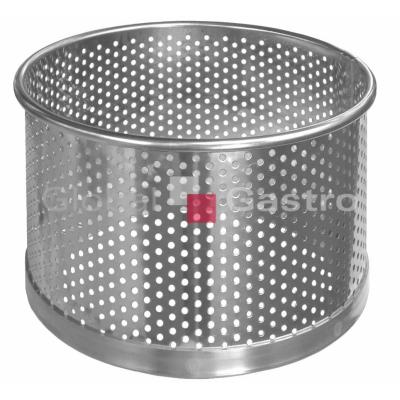 Válec pasírovácí 2,0 mm | FEUMA 7111020