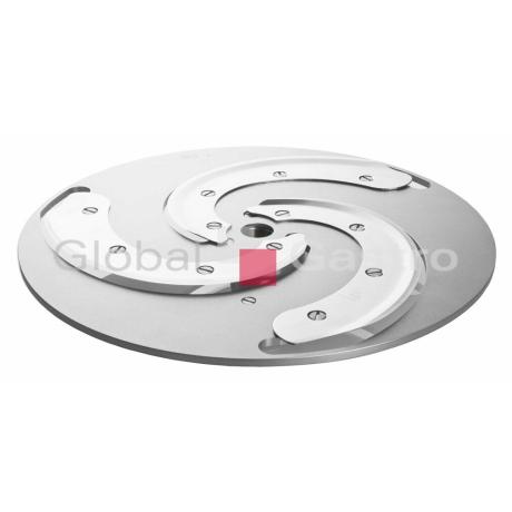 Kotouč,srpovité nože 6,0 mm | FEUMA 7111027