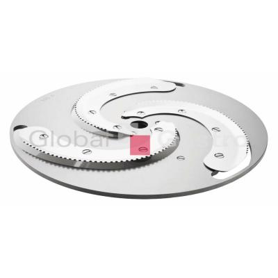 Krájecí kotouč na rajská jablka 6,0 mm | FEUMA 7111028