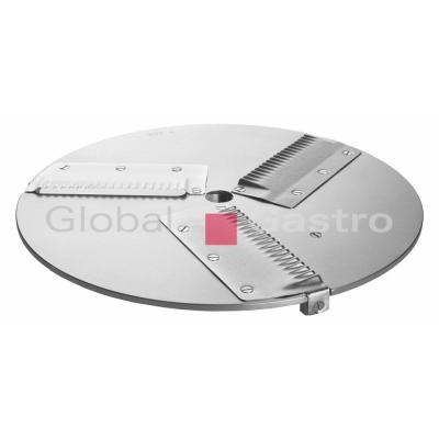 Kotouče na ozdobné řezy 4,0 mm | FEUMA 7111029