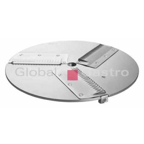 Kotouče na ozdobné řezy 4,0 mm | FEUMA 7111029