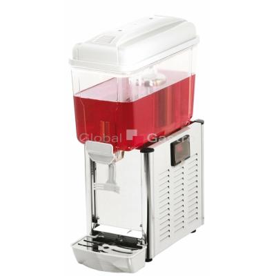 Výrobník a vířič chlazených nápojů 12l | OEM 7112002