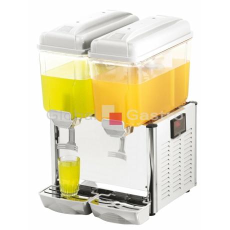 Výrobník a vířič chlazených nápojů C 2S | OEM 7112005