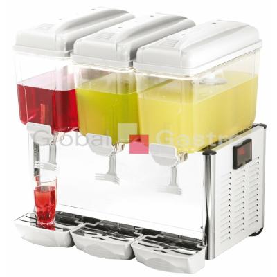 OEM 7112008 | Výrobník a vířič chlazených nápojů C-3S