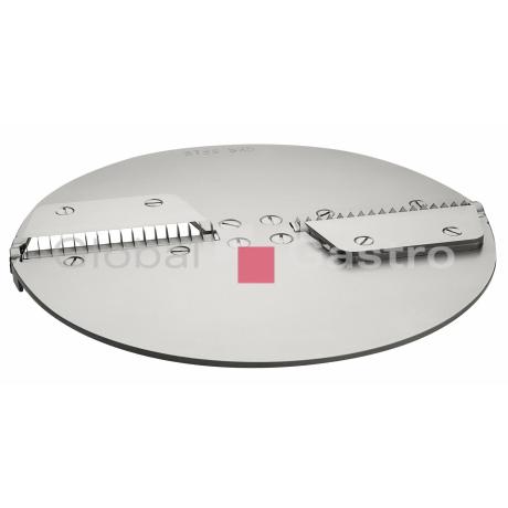 Kotouč proužky 3,5x3,5mm (542824) | FEUMA 7113024