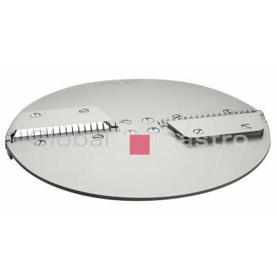 Kotouč proužky 5,0x5,0mm (542825) | FEUMA 7113025