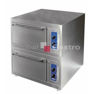 Elektrická pec ALBA TPE 20 ARS | Alba Hořovice 7220100