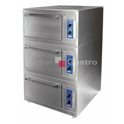 Elektrická pec ALBA TPE 30 ARS | Alba Hořovice 7220101