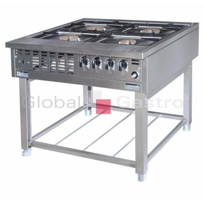 Plynové vařidlo ALBA VP 40 | Alba Hořovice 7220145