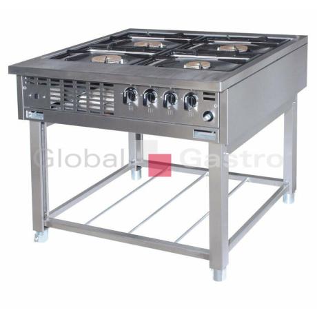 Plynové vařidlo ALBA VP 40 | Alba Hořovice 7220145