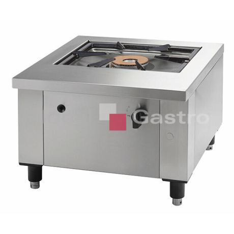 Plynová stolička VP 13 | Alba Hořovice 7220161