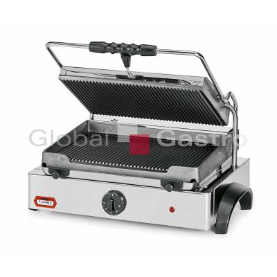 FIAMMA 7220303 | Kontaktní gril Fiamma GR 6.1 (rýhovaný)