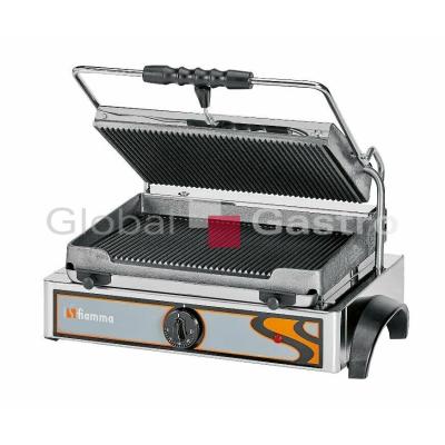 Kontaktní gril Fiamma GR 6.1 LTL (hladký) | Fiamma 7220305