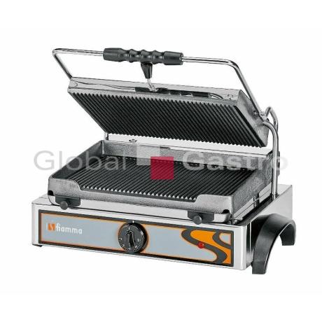 Kontaktní gril Fiamma GR 6.1 LTL (hladký) | Fiamma 7220305