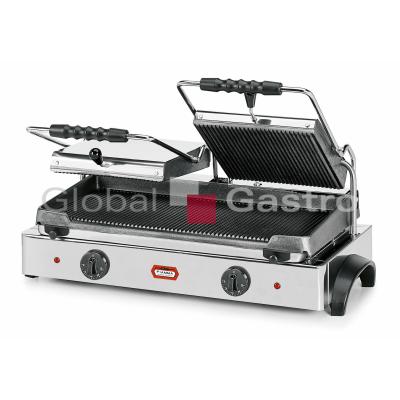 FIAMMA 7220311 | Kontaktní gril Fiamma GR 8.2
