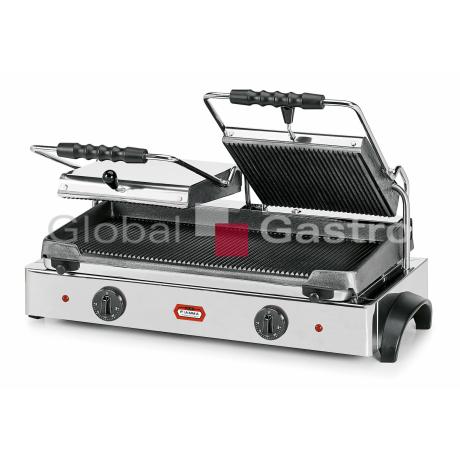 Kontaktní gril Fiamma GR 8.2 | Fiamma 7220311