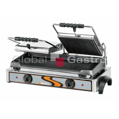 Kontaktní gril Fiamma GR 8.2M | Fiamma 117220314