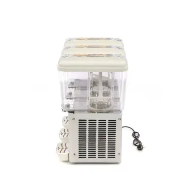 Maxima Dávkovač nápojů 3 x 18 l - elektrický |  09300540