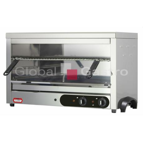 Salamander gril Fiamma SEF 650 | Fiamma 7220342