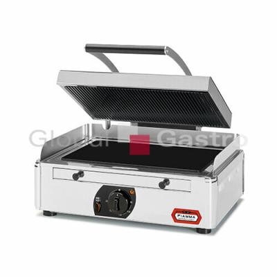 Gril sklokeram. Fiamma CG6 SSV | Fiamma 7220383