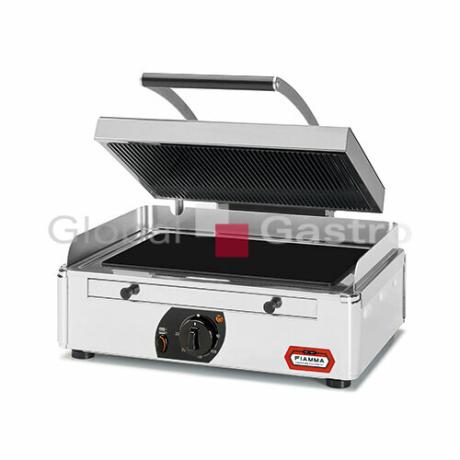 Gril sklokeram. Fiamma CG6 SSV | Fiamma 7220383