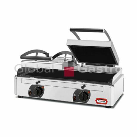 Gril sklokeram. Fiamma CG8 SGV | Fiamma 7220387