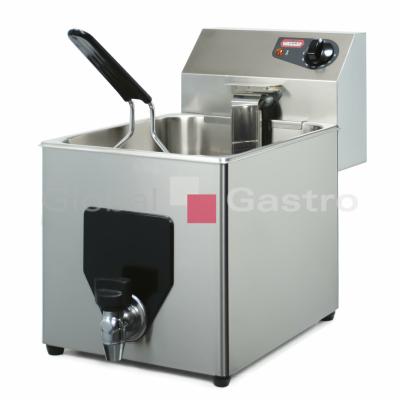 FIAMMA 7220527 | Fritéza Fiamma FF-10 NV s výpustí