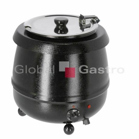 Kotlík elektrický SB10   černý | Tip gastro 7220735