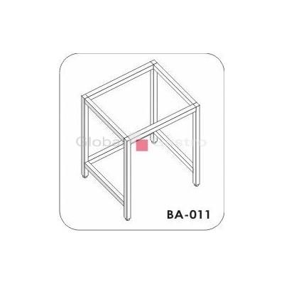 Podstavec ABA011 | MODULINE s.r.l. 7223350