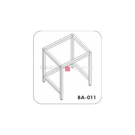 Podstavec ABA011 | MODULINE s.r.l. 7223350